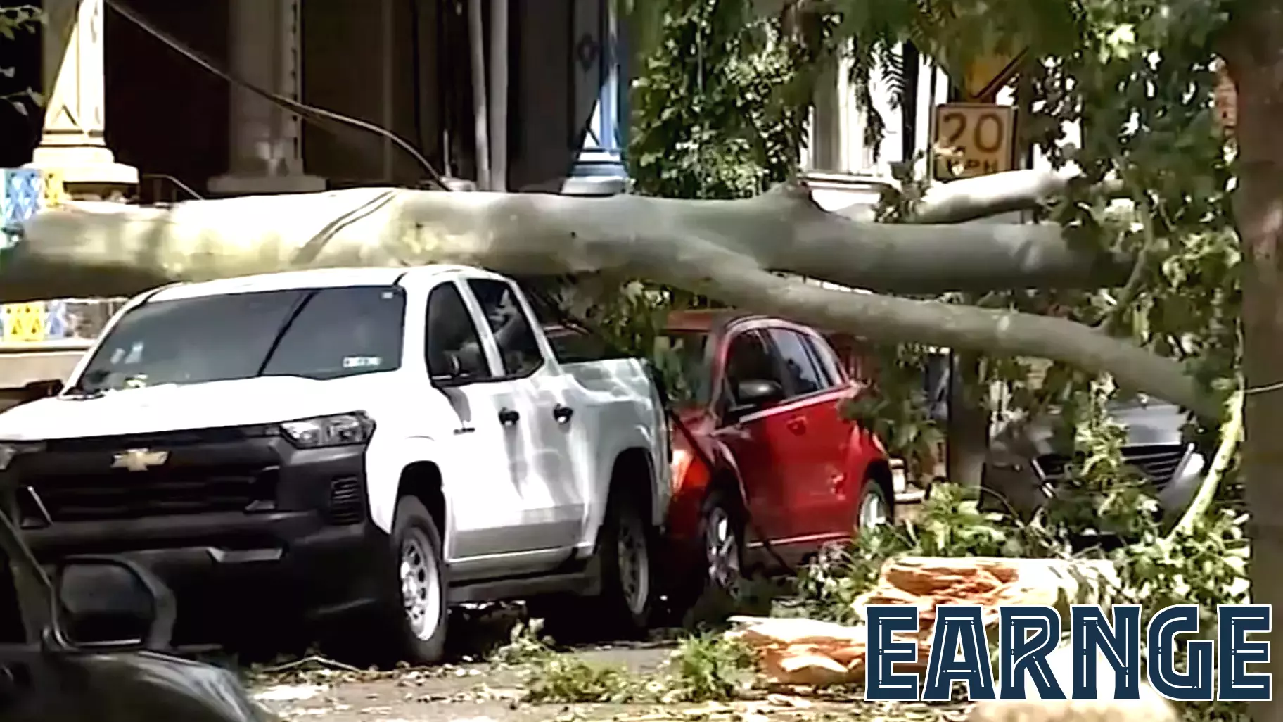 Pennsylvanians whose homes were damaged in July storm can apply for financial assistance