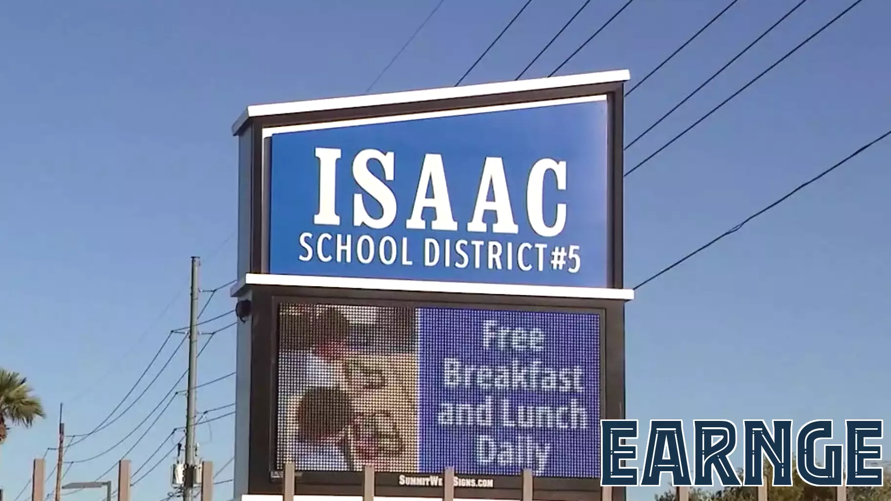 Phoenix-Area School District Releases Financial Crisis Report