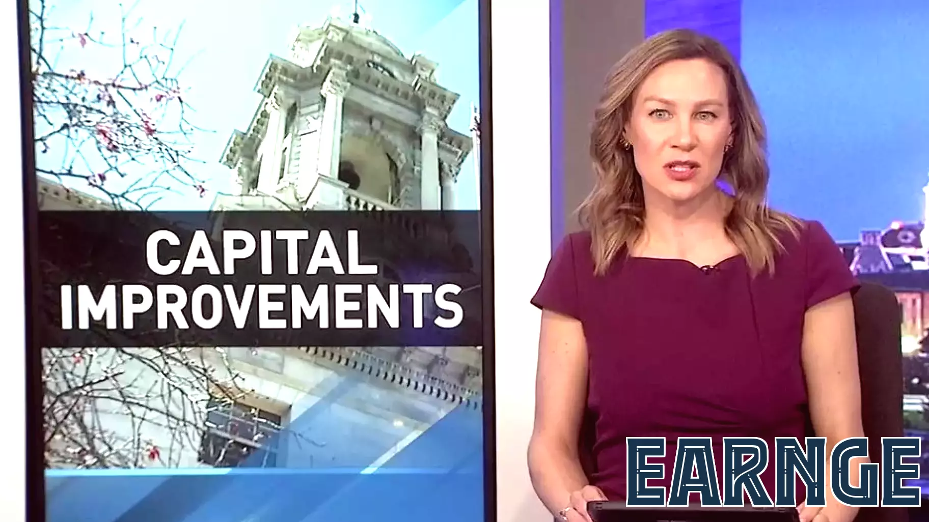 Portland Finance Committee Evaluates Capital Improvement Plan Proposals