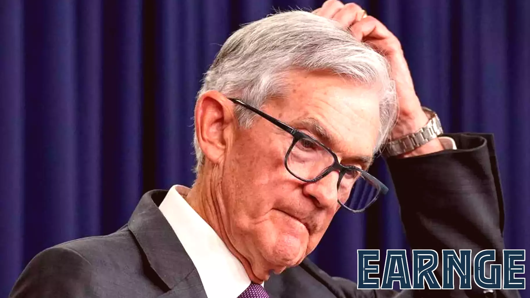 Potential Federal Reserve Rate Pause Due to Inflation Concerns