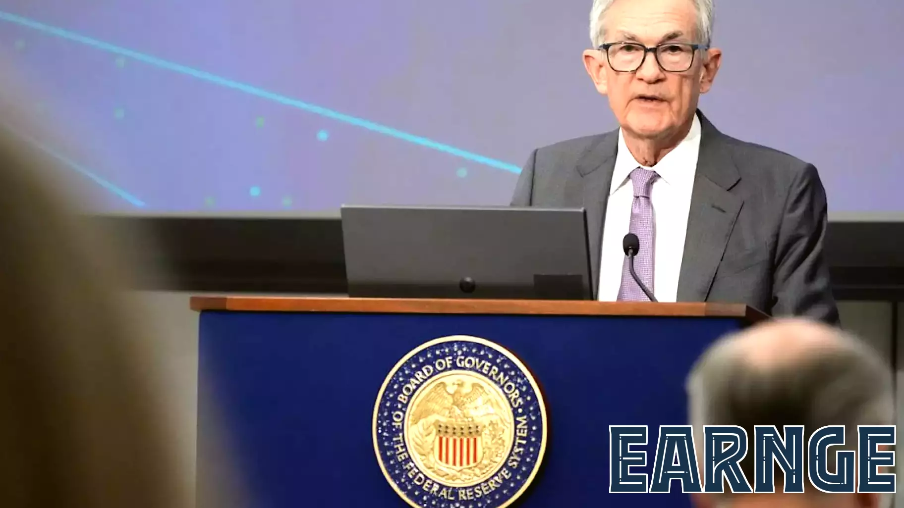 Powell Provides Insights on the Fed's Interest Rate Decision and Future Projections