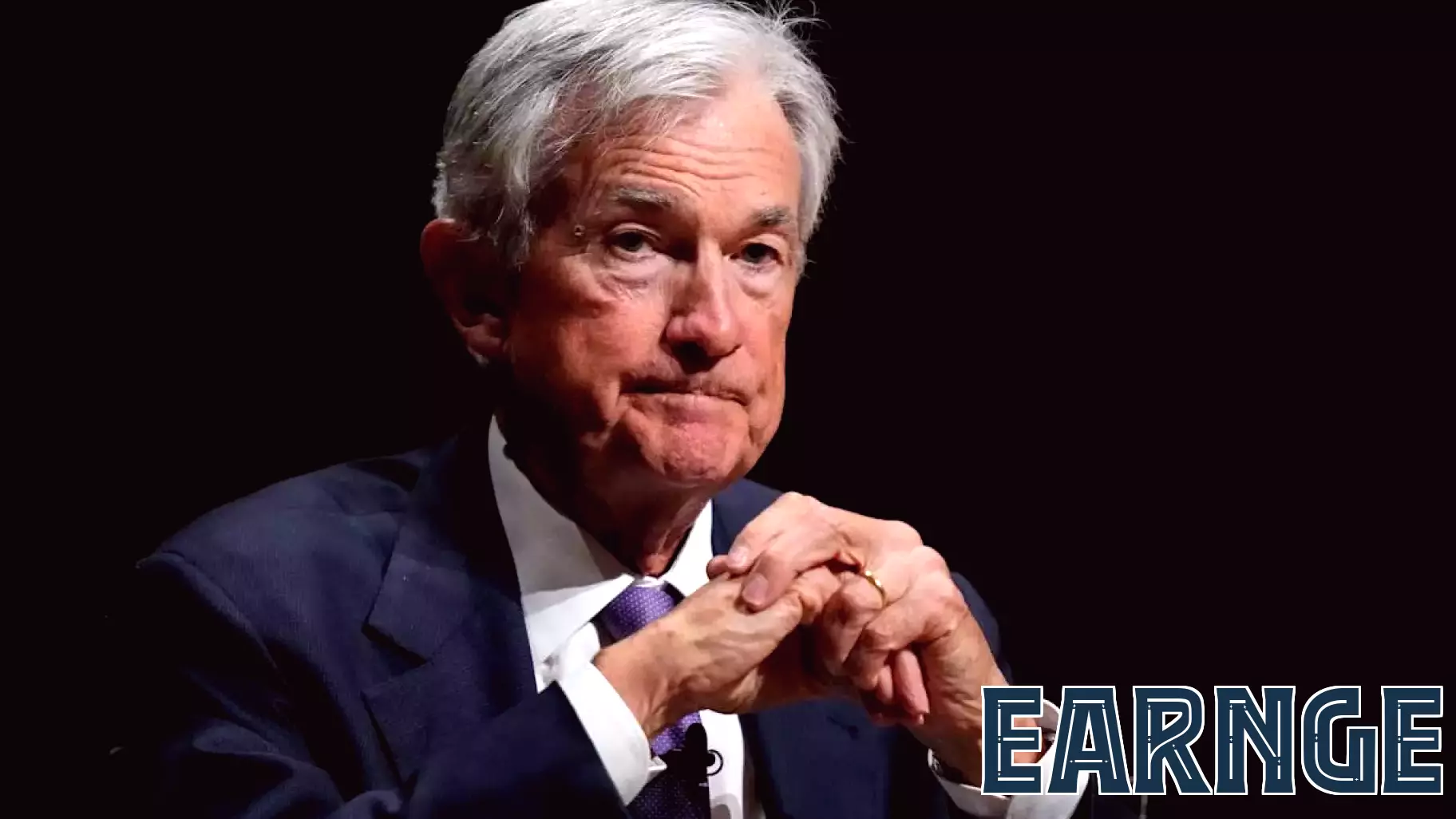 Powell's Final Act: Federal Reserve Holds Rates Steady as Chairmanship Nears End