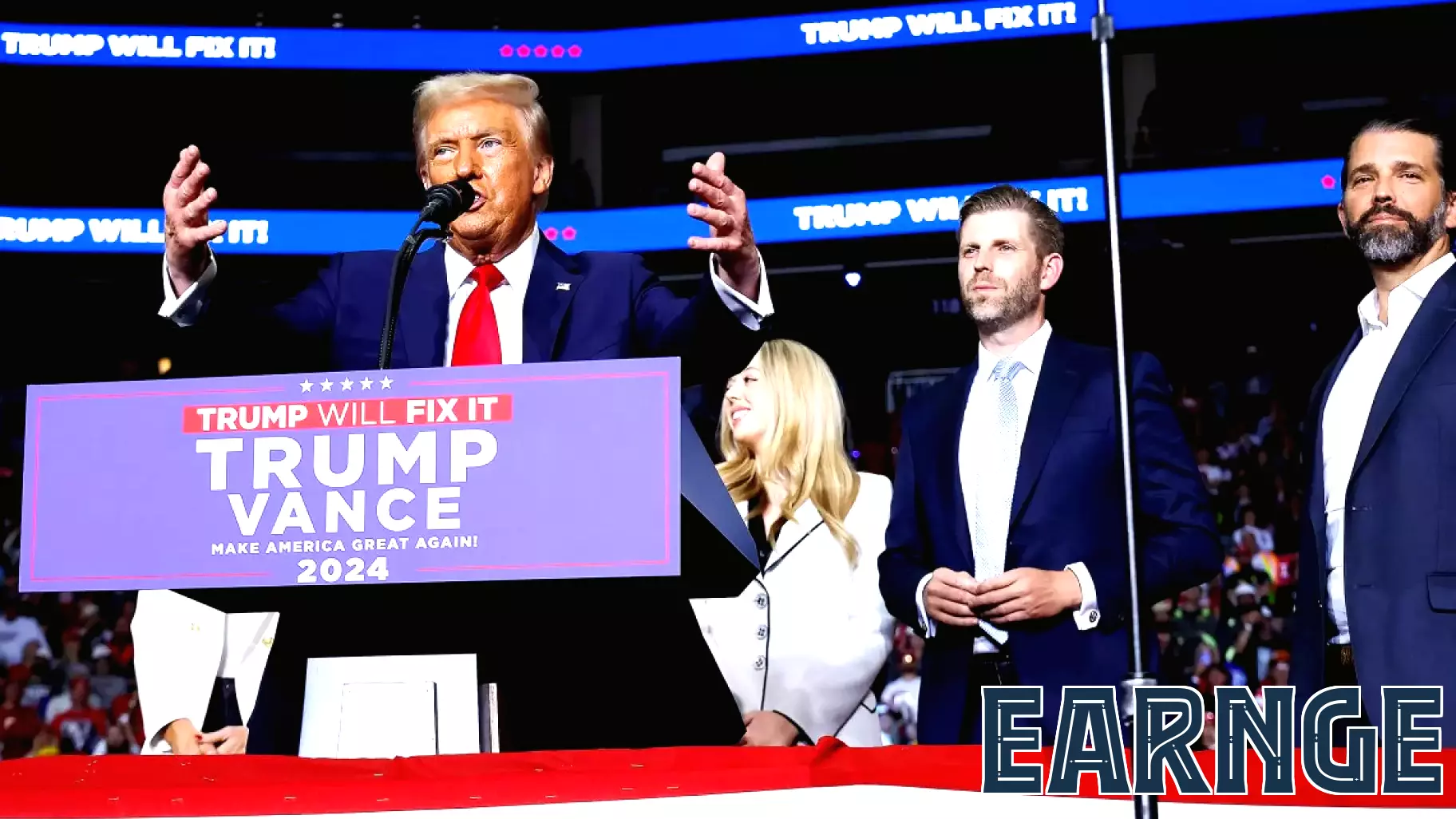 President's Financial Disclosures Reveal Conflicts of Interest