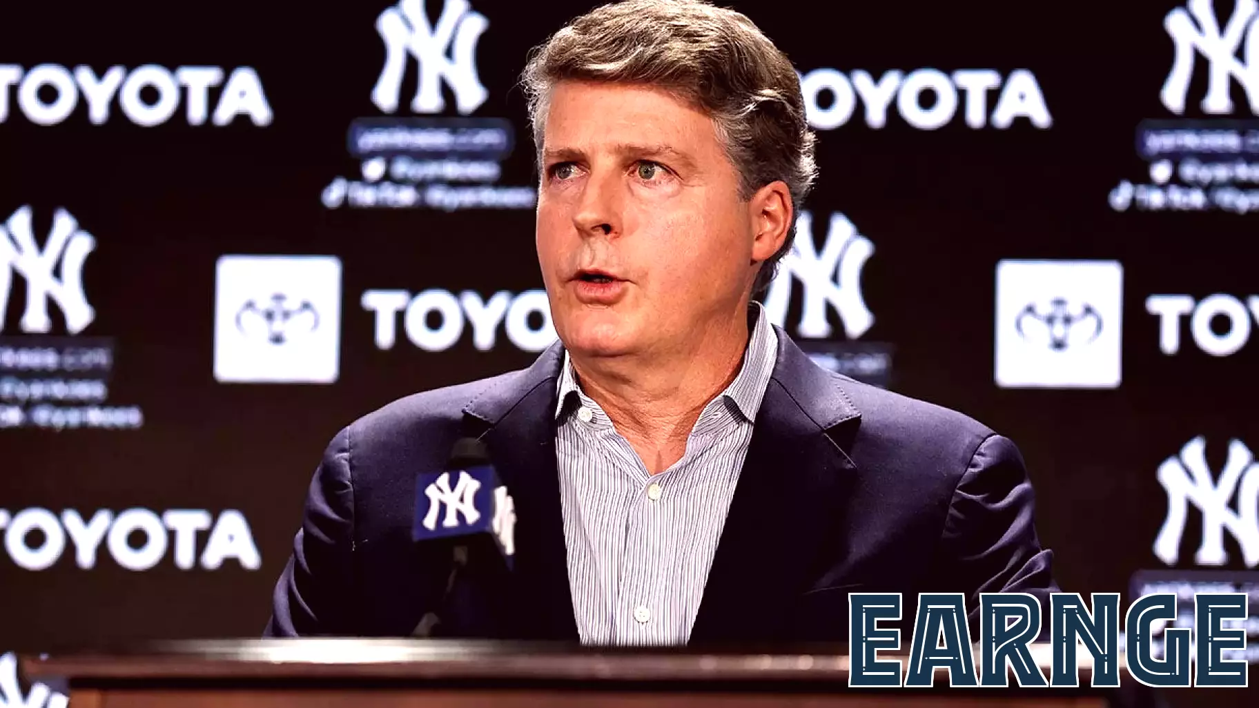 Private equity company Apollo agrees to finance deal with New York Yankees organization for $2.6 billion