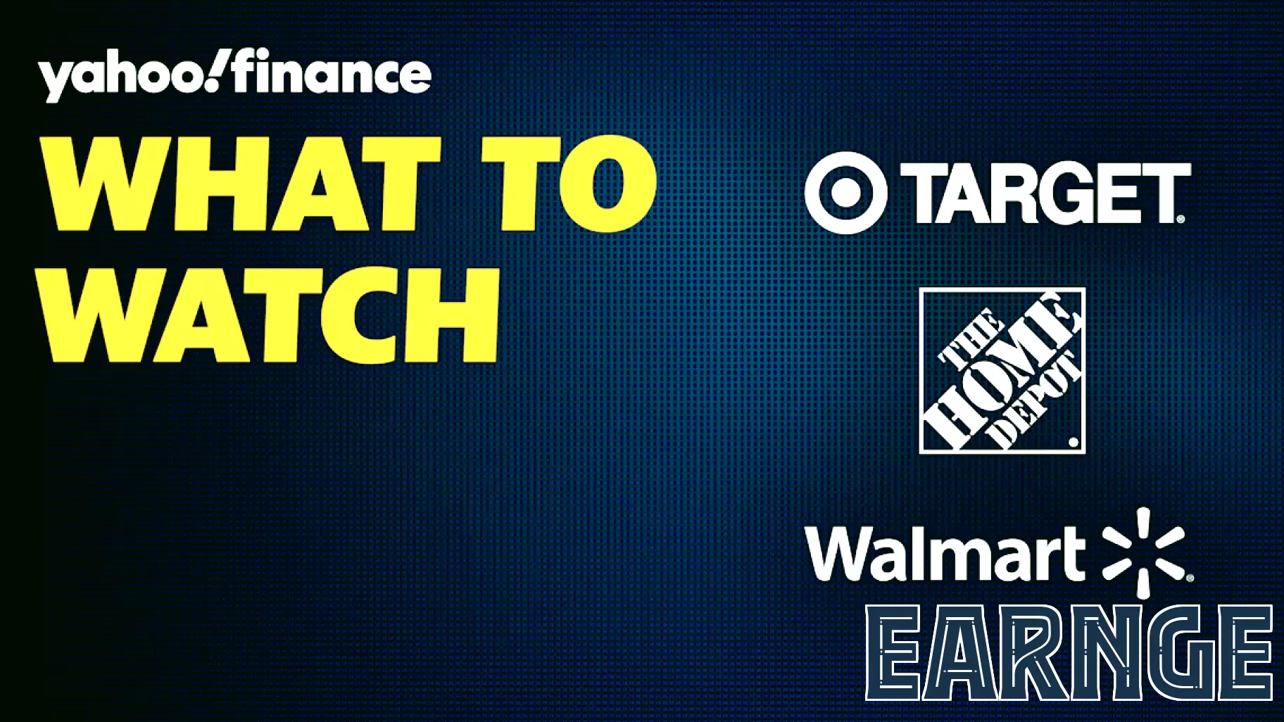 Retail Earnings Reports to Monitor This Week