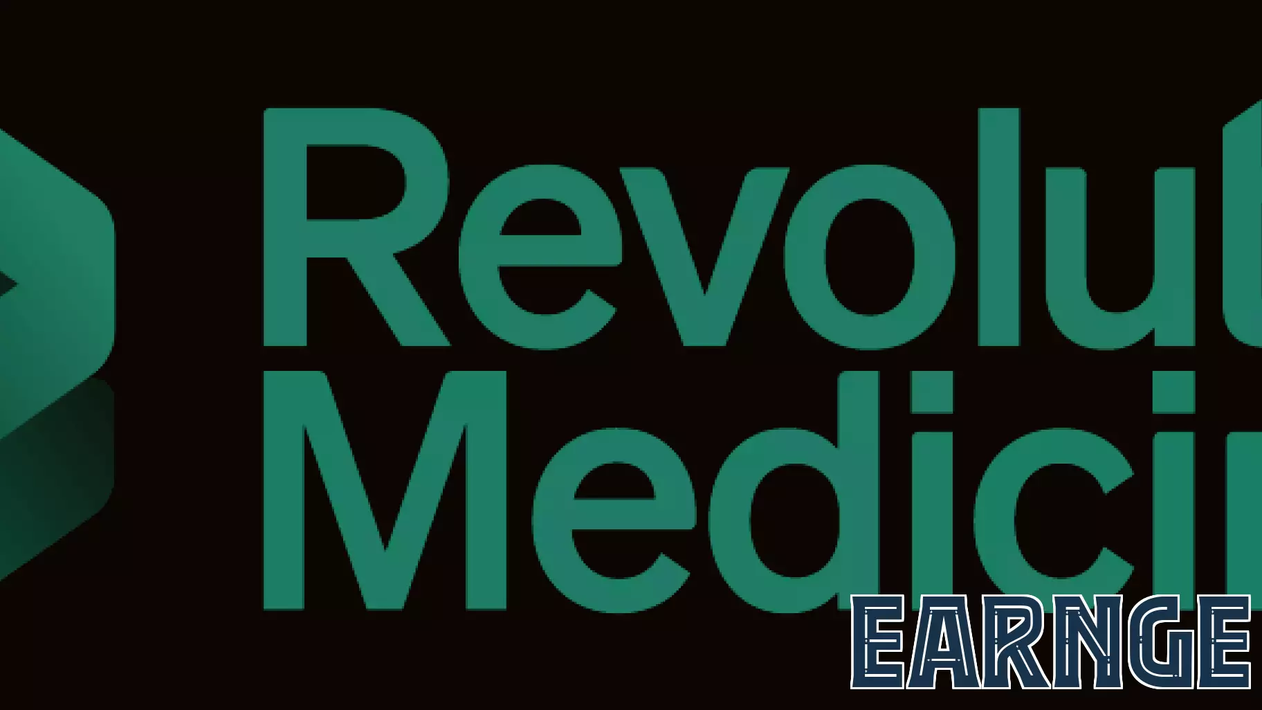 Revolution Medicines Reports First Quarter 2026 Financial Results and Update on Corporate Progress
