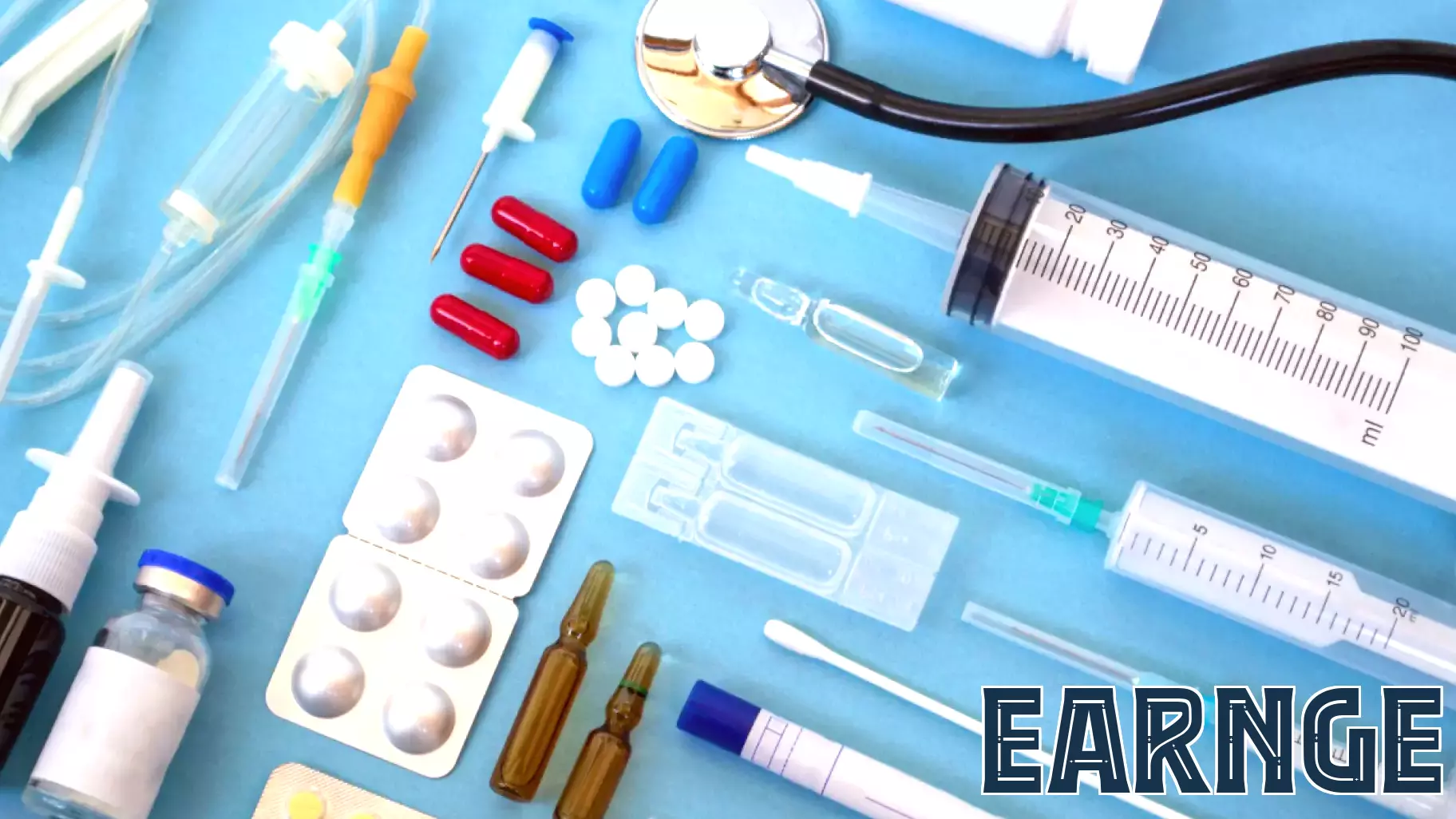 Revolutionizing Healthcare Procurement with AI and Embedded Finance