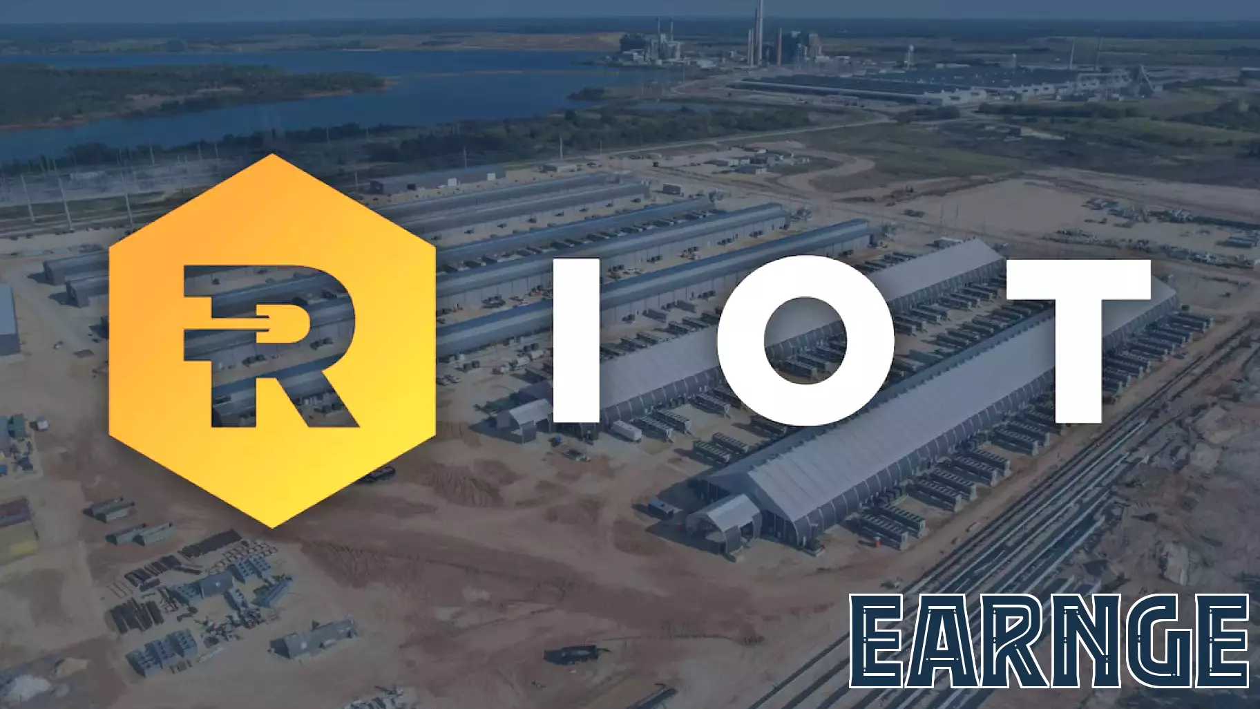 Riot Platforms Reports Second Quarter 2026 Financial Results and Strategic Highlights