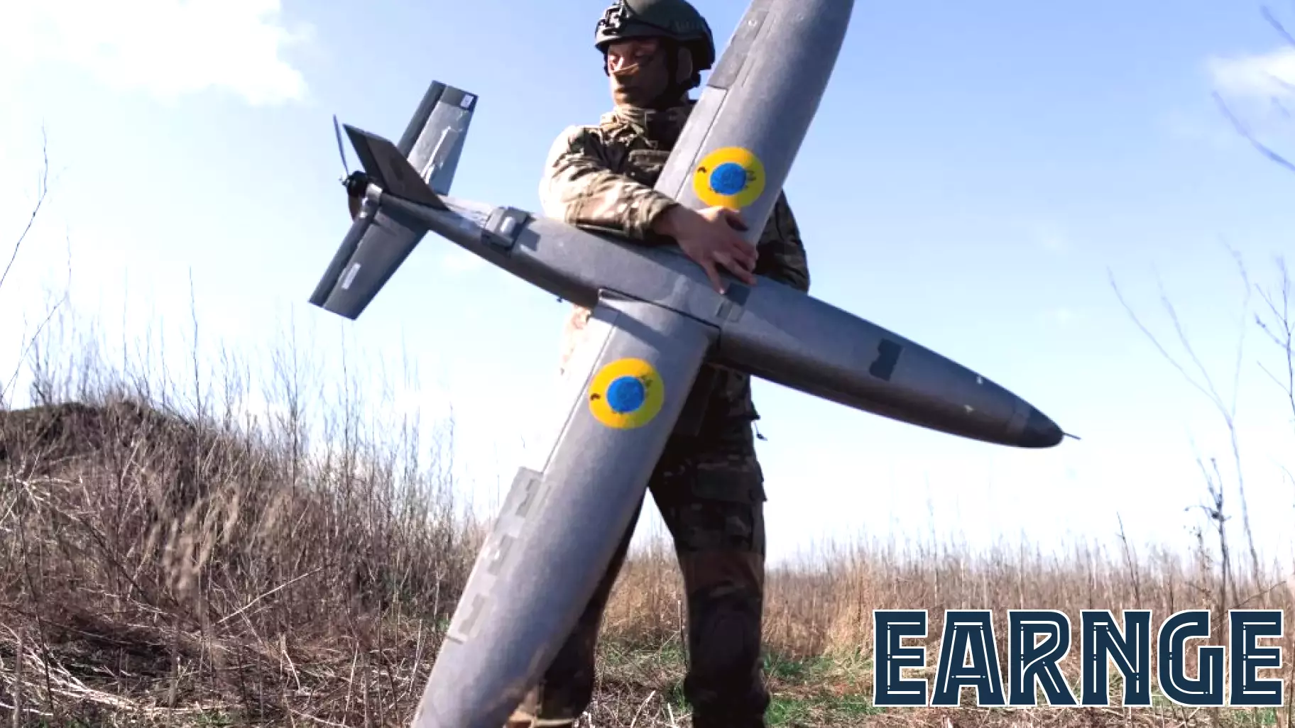 Russia warns war costs are ravaging its finances while Ukrainian ‘drone overmatch’ sends Putin’s forces reeling in new phase of combat