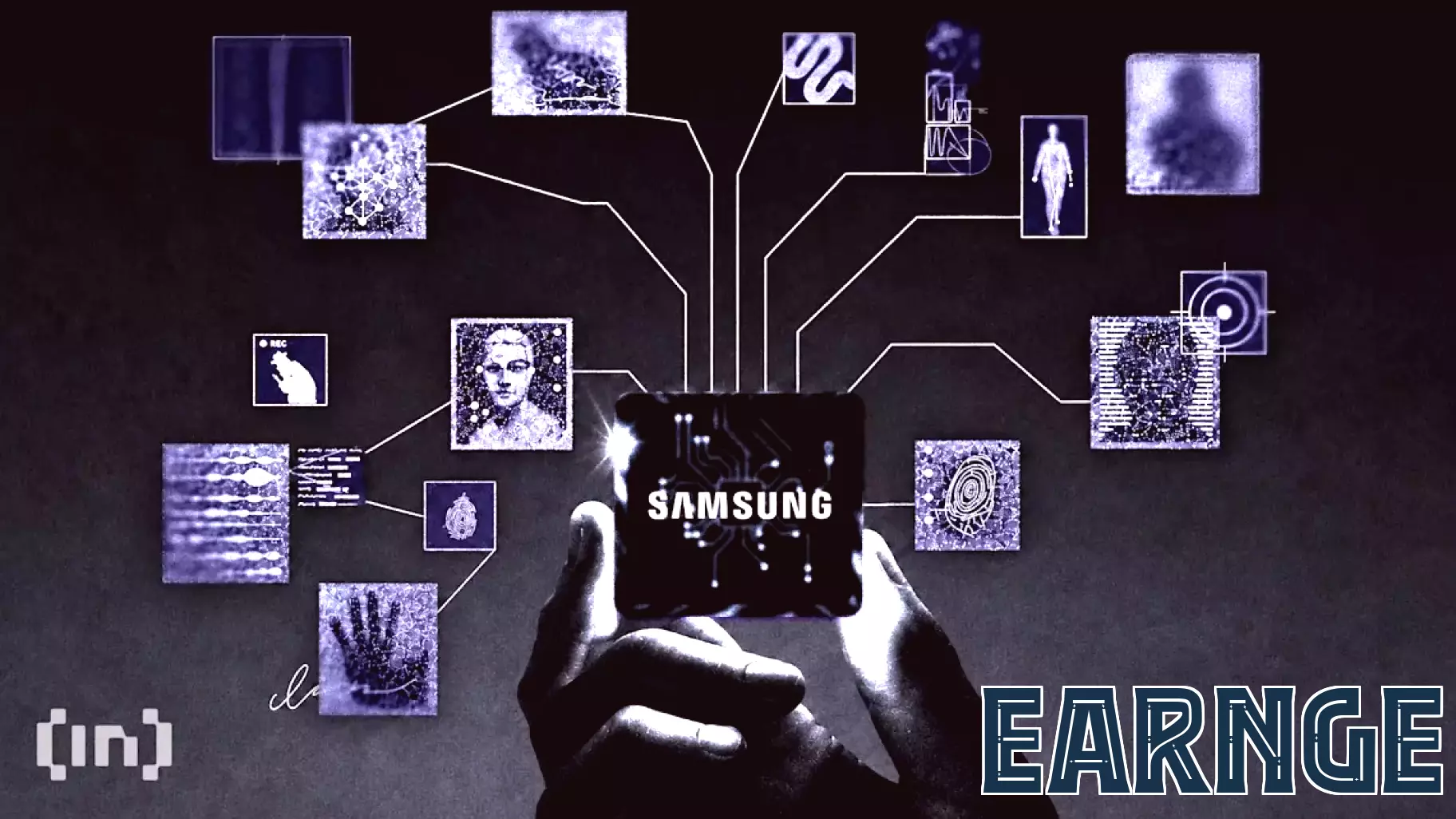 Samsung Forecast a 19-Fold Profit Jump Today: So Why is Stock Down 6%?