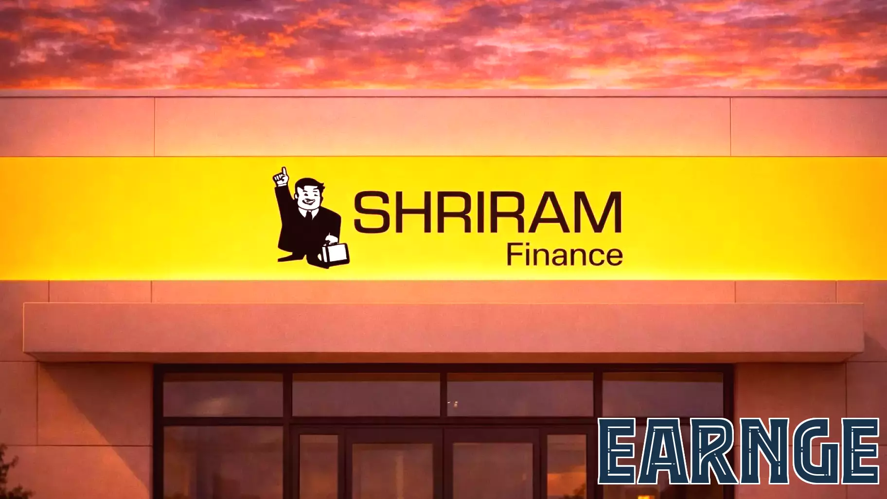 Shriram Finance Share Price Forecast: Insights on MUFG’s ₹39,618 Crore Stake and Analyst Projections