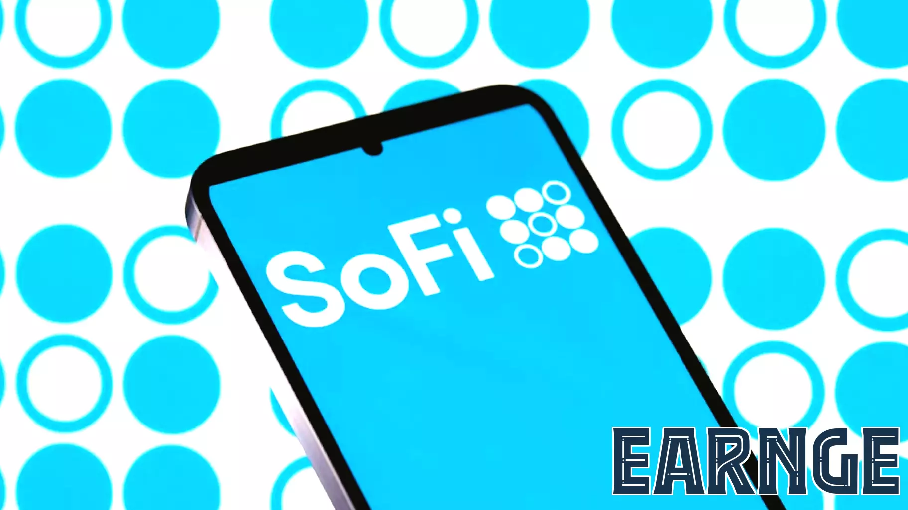 SoFi CEO talks earnings beat, crypto legislation