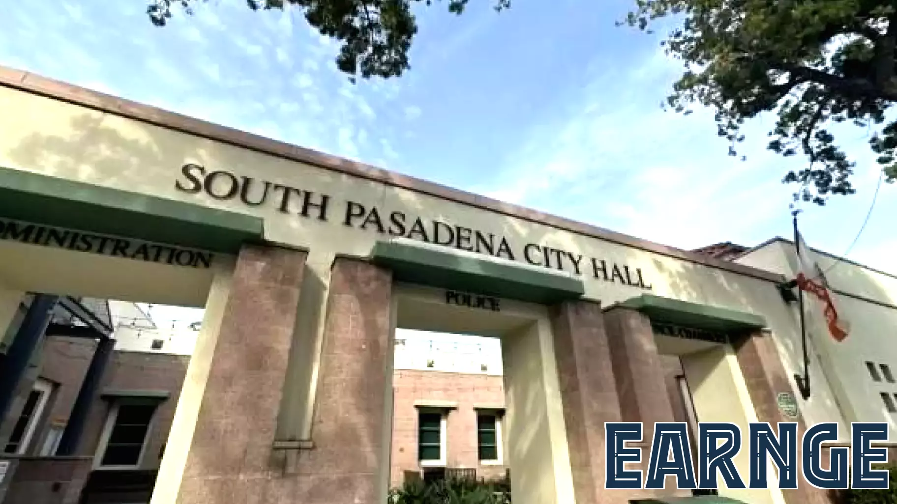South Pasadena's Financial Update Indicates Stability Despite Reserve Shortfall