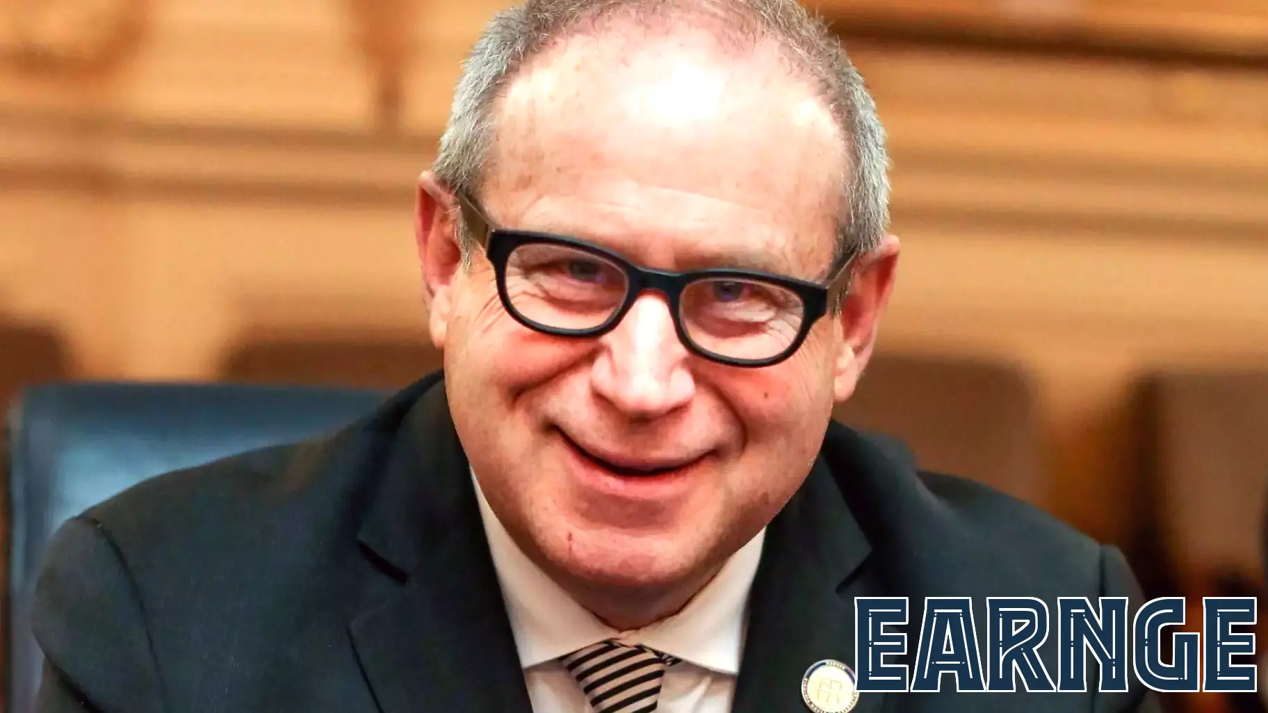 Special Election Announced Following Appointment of Del. Mark Sickles