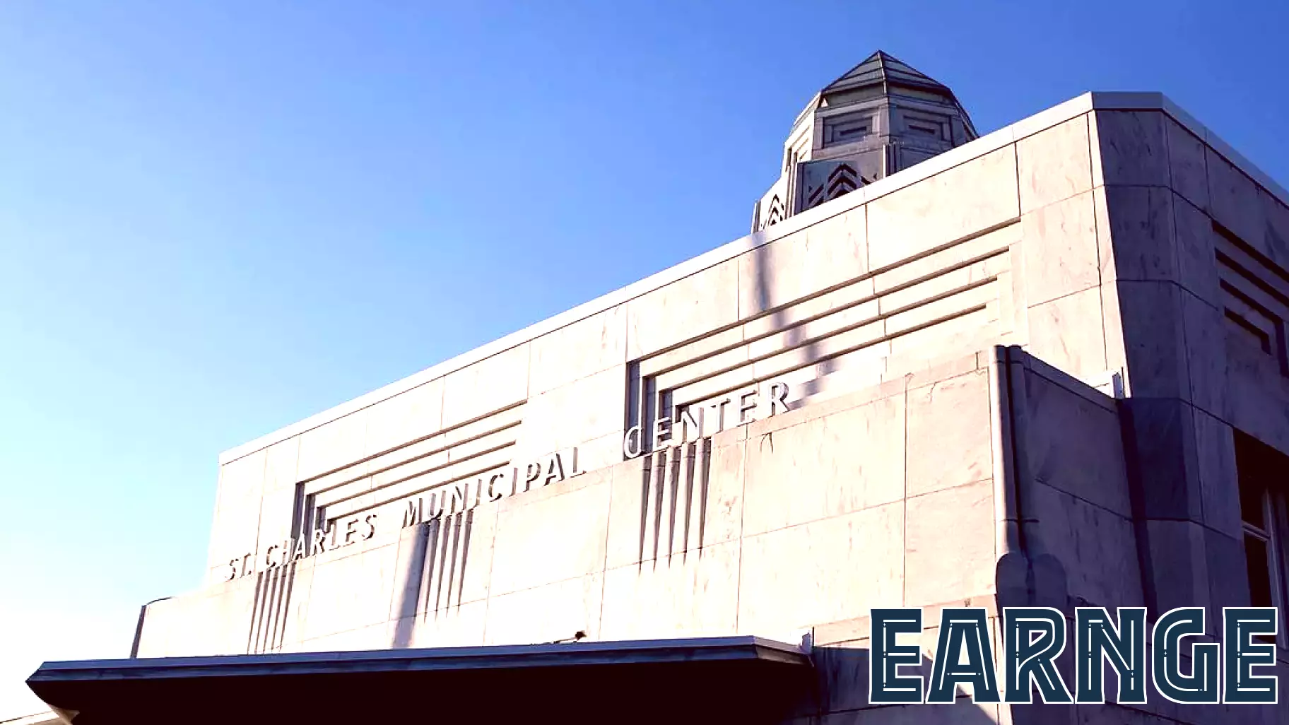 St. Charles Recognized for Outstanding Financial Reporting for 39 Consecutive Years