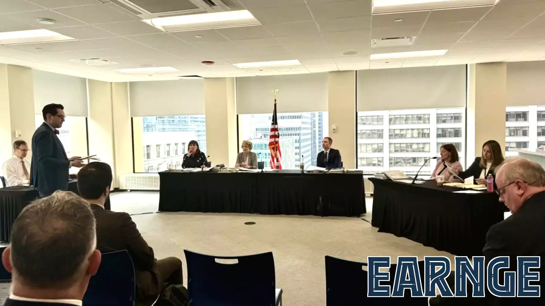 State Board of Elections dismisses complaint alleging Kathleen Lorenz violated campaign finance laws