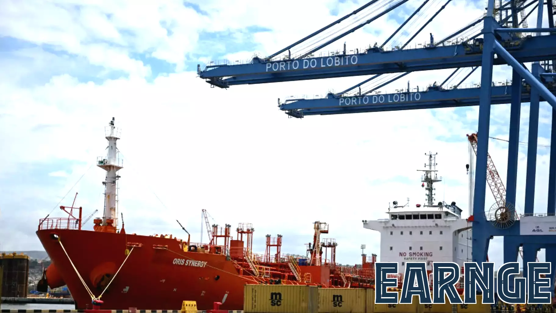 Steelworkers Urge Congressional Reform on Export Credit and Development Finance