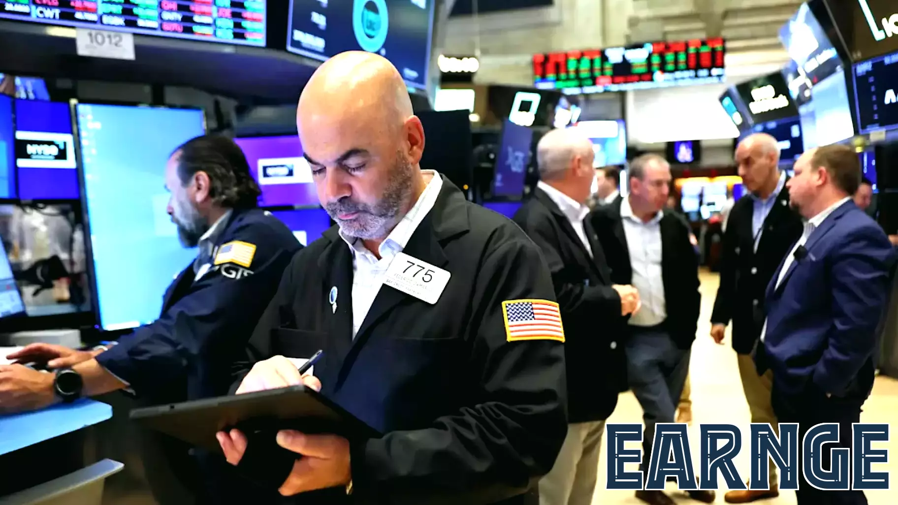 Stock Market Sees Gains as Oil Prices Plummet