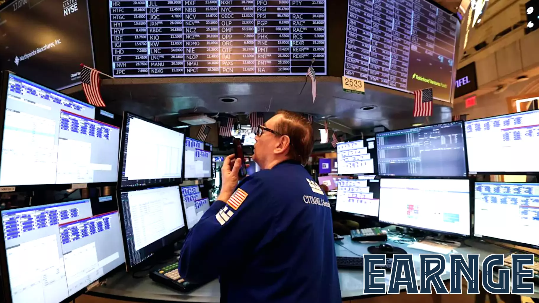 Stock market today: Dow jumps 600 points, S&P 500, Nasdaq rally as oil prices fall, bond sell-off eases