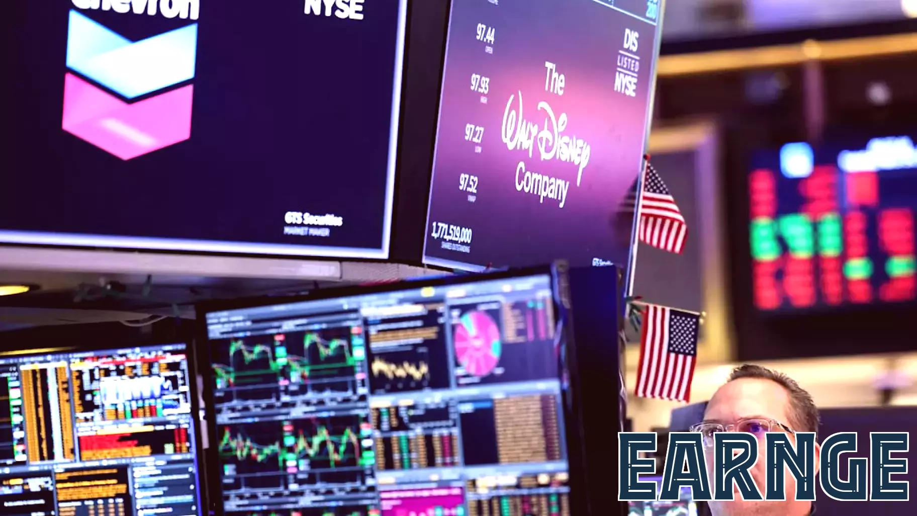 Stock market today: Dow, S&P 500, Nasdaq rise on hopes of US-Iran talks, oil drops below $100