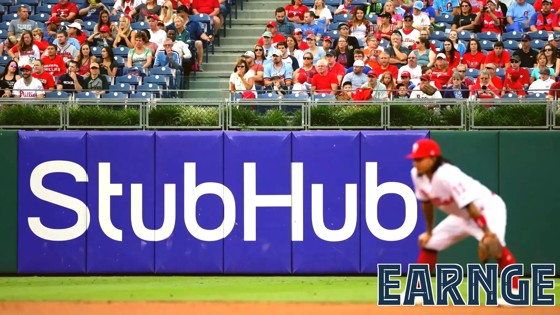 StubHub Faces Financial Shortfalls Before IPO Launch