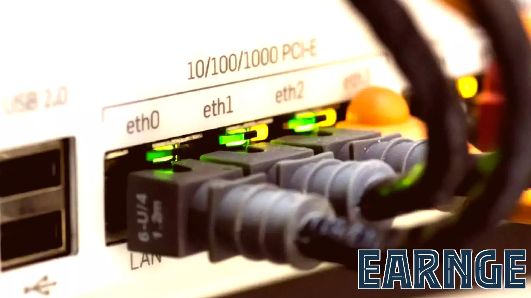 Super Micro Computer's Earnings May Mask Deeper Concerns