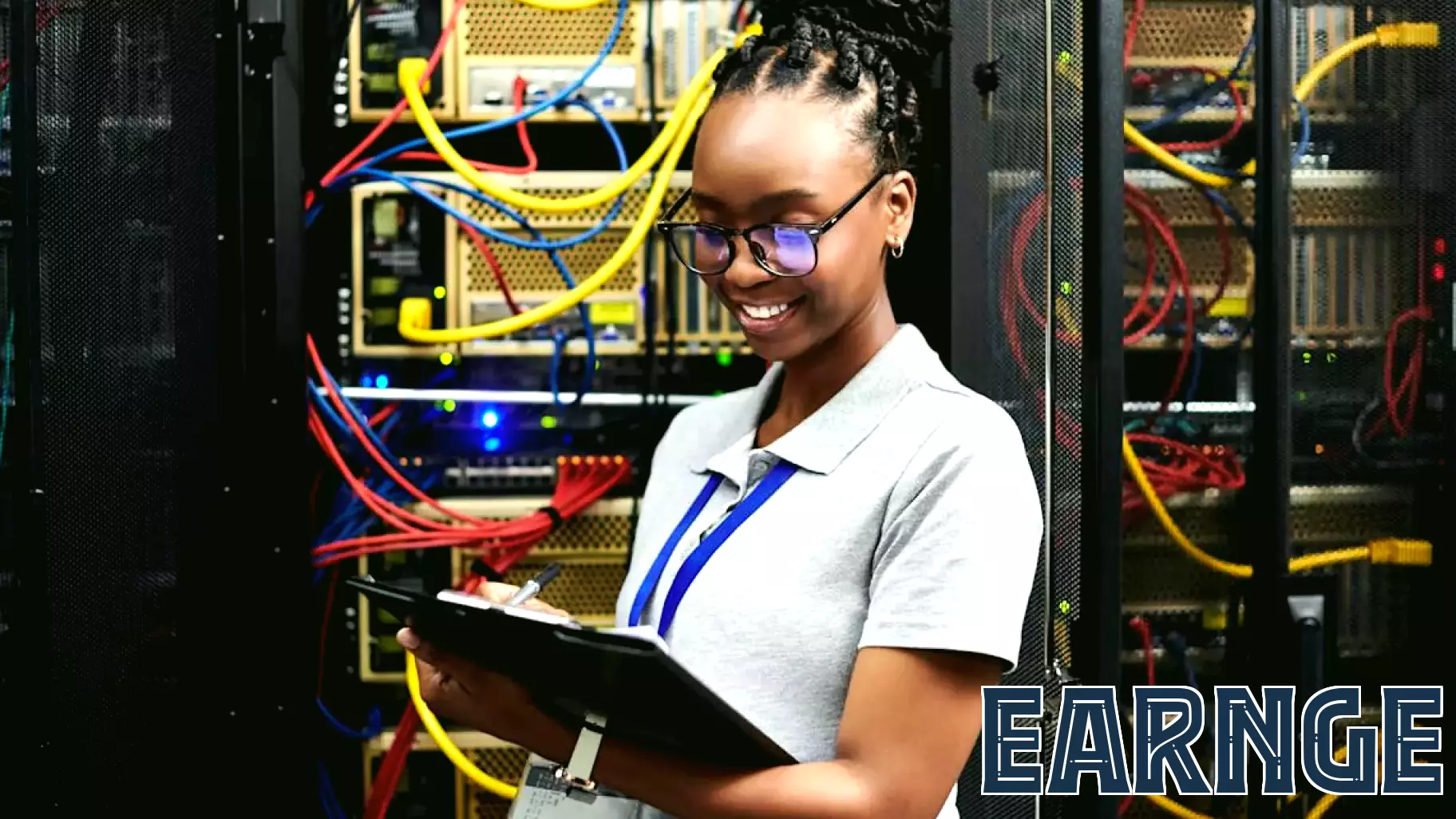 Surge in Demand for Electricians Amid AI Data Center Expansion