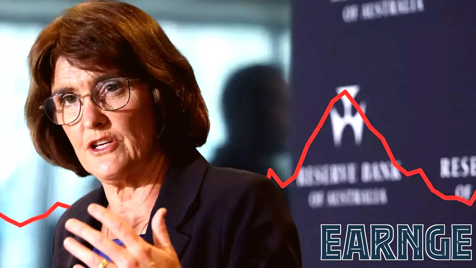 Surprising Interest Rate Predictions as Big Four Banks Weigh In