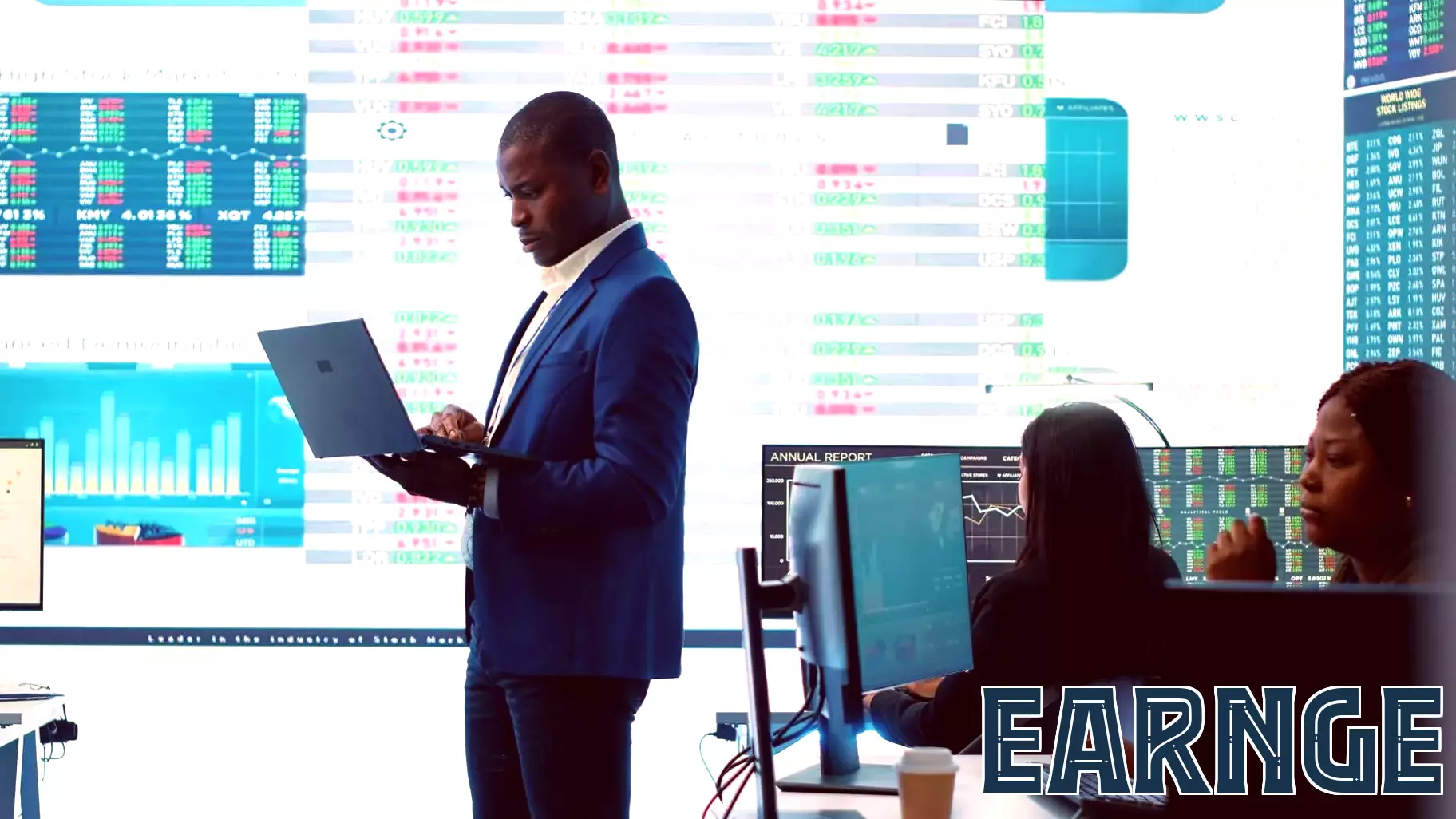 The $100 Billion Bet On Replacing Your Finance Team