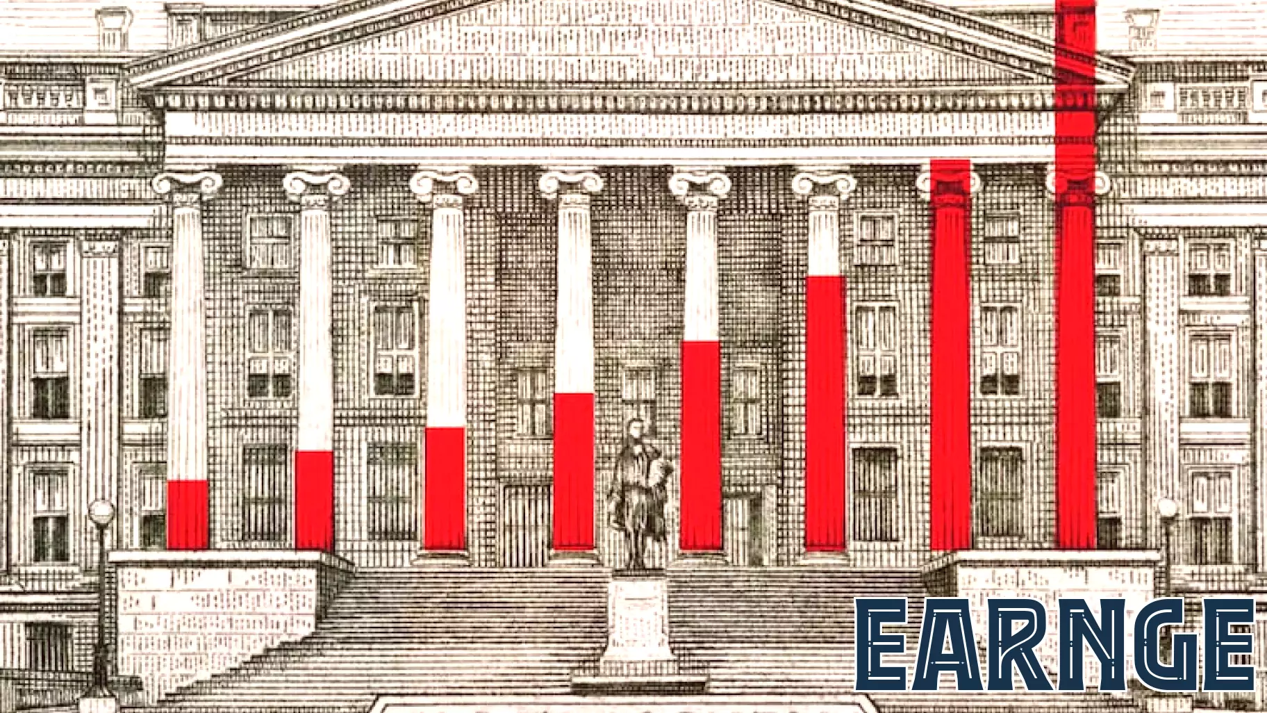 The Hidden Financial Crisis Amidst the Shutdown Debate