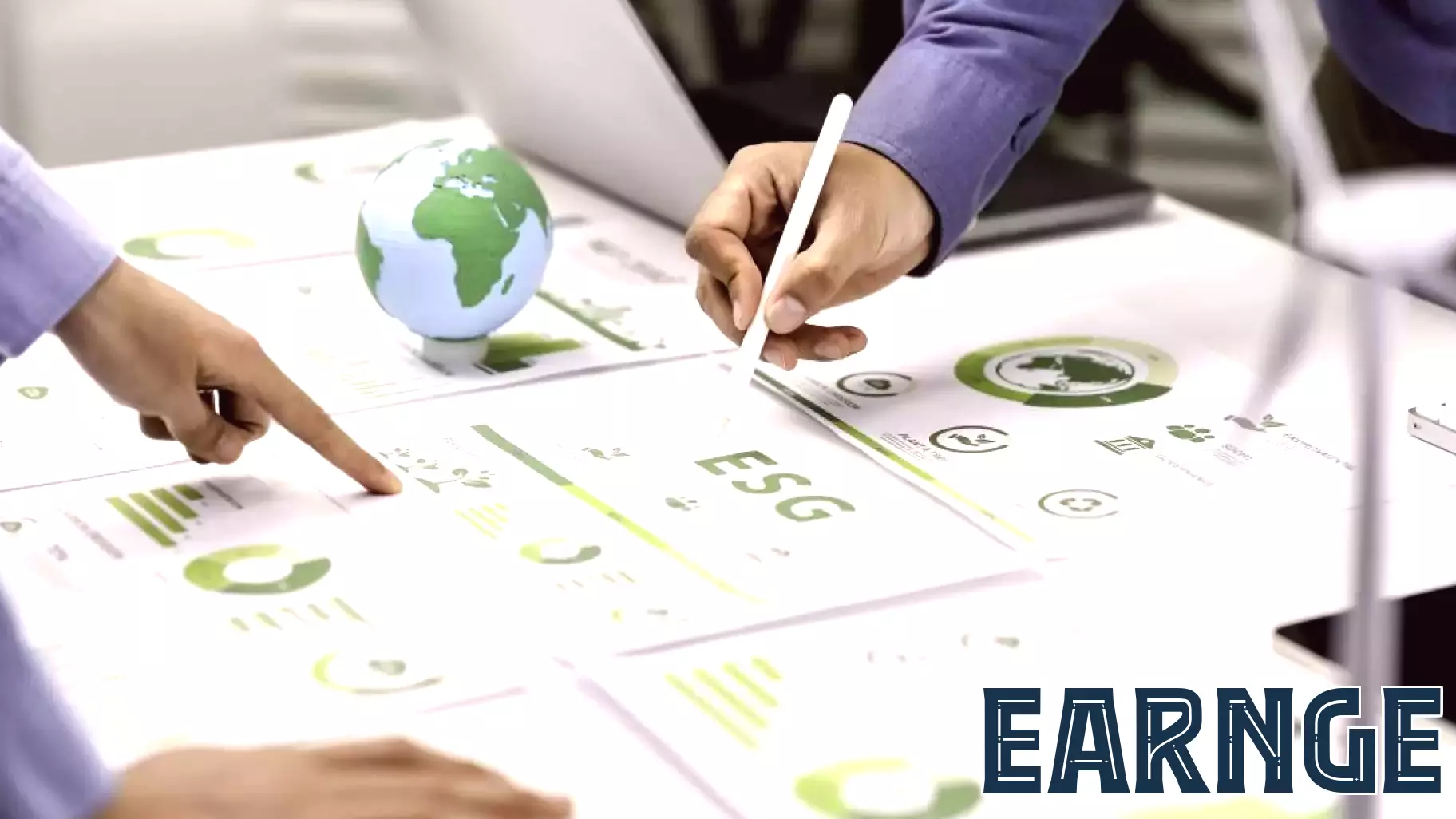 The Myth of “Voluntary” ESG