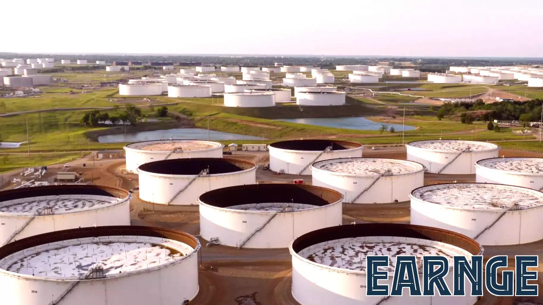 The Rise of 24/7 Digital Oil Trading Captivates Crypto Investors