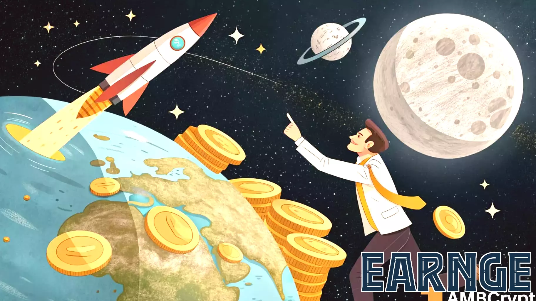 The Transformative Potential of Institutional DeFi Adoption