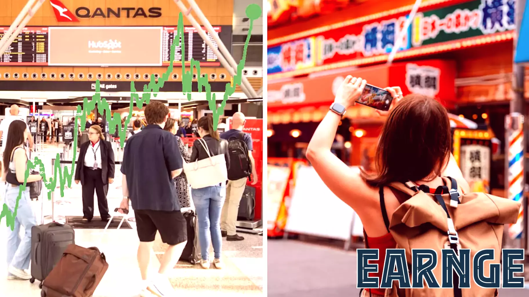 **Travellers Rejoice as Australian Dollar Gains Global Strength**