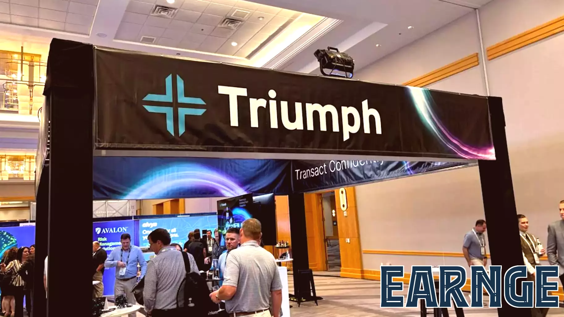 Triumph Financial sets new metrics, has strong quarter in factoring
