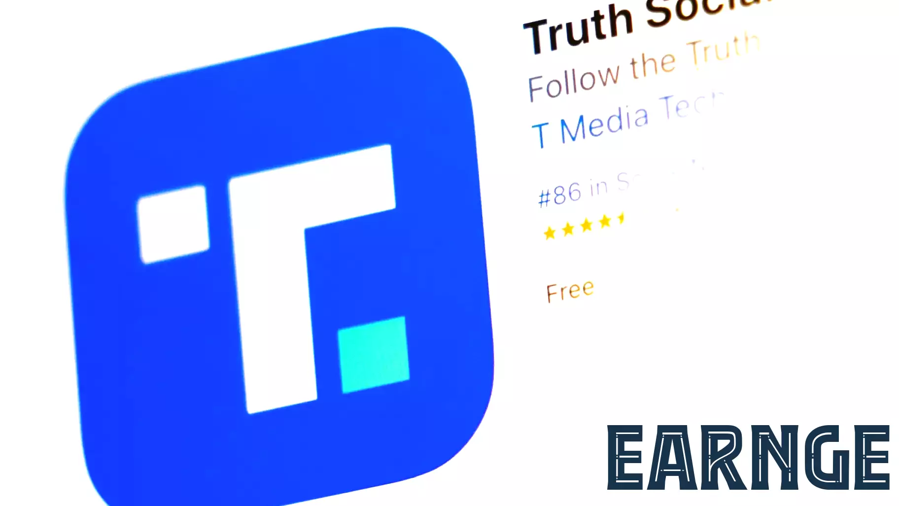 Trump Media has pivoted to crypto, financial services and nuclear fusion. Its stock keeps falling.