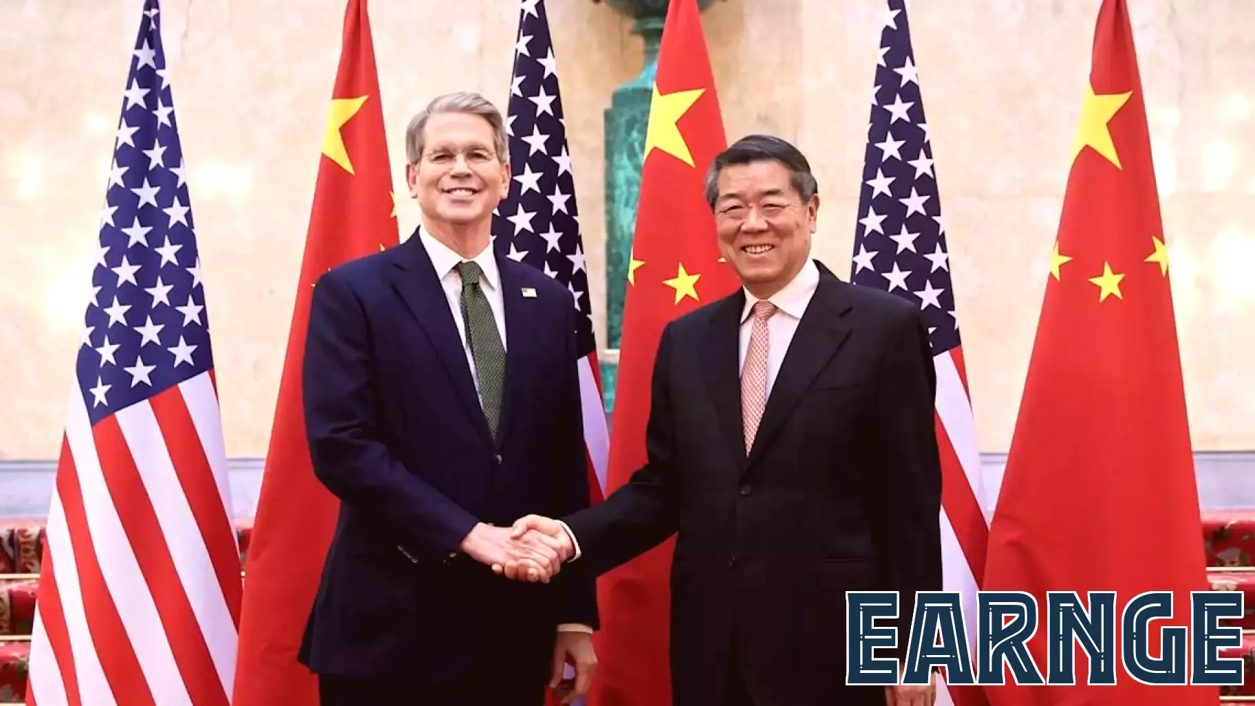 Trump Plans to Unilaterally Set Tariff Rates Soon
