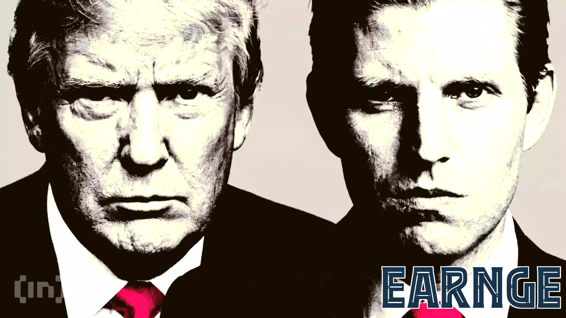 Trump’s Truth Social Posts Will Hit Wall Street First, Giving a Financial Edge