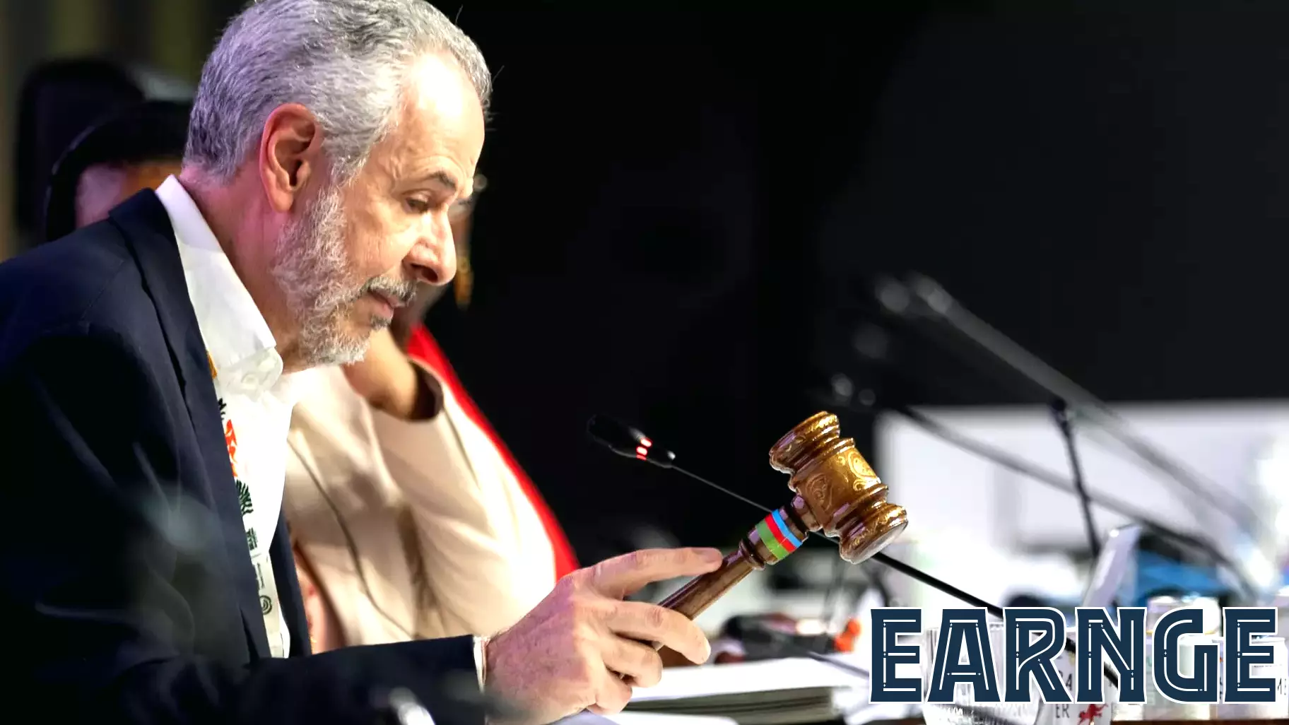 UN Climate Change Summit in Belem Fails to Reach Fossil Fuel Agreement