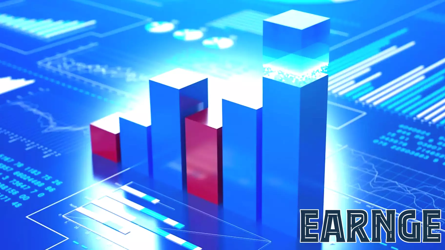 Unexpected Stock Performers of 2025