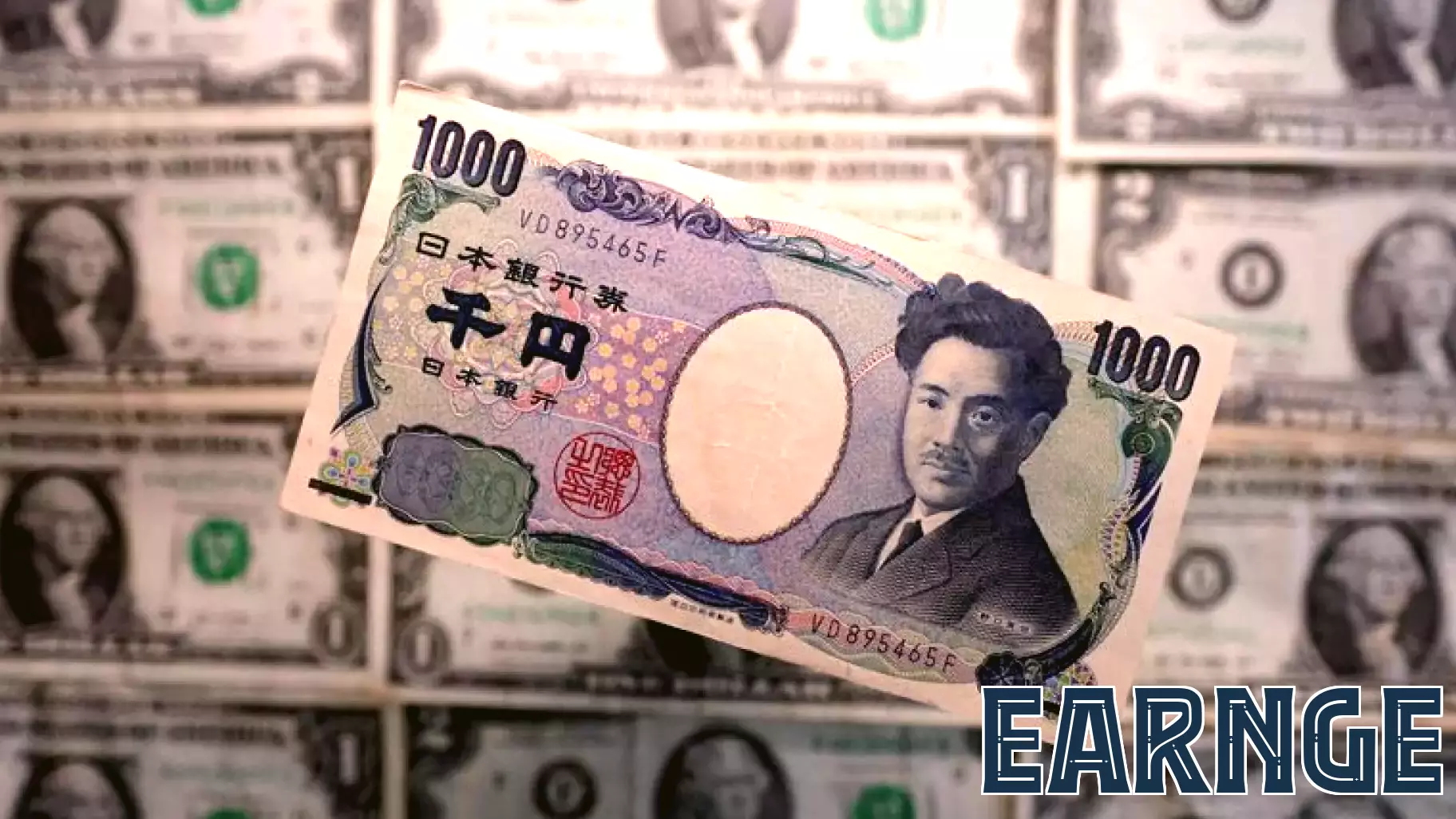 U.S. and Japan Finance Leaders Agree on Dollar-Yen Exchange Rate Fundamentals