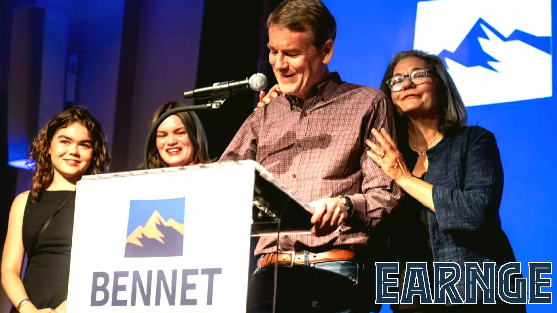 U.S. Sen. Michael Bennet settles campaign finance complaints, admits violating state law