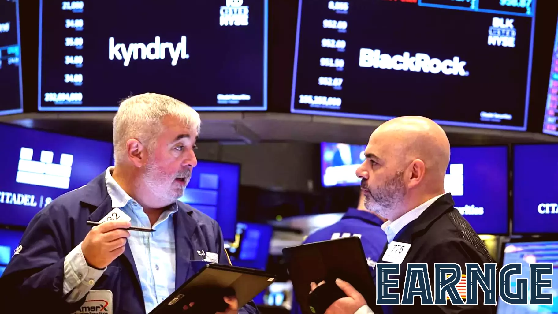 US Stock Market Takes a Dip Following Fed Meeting