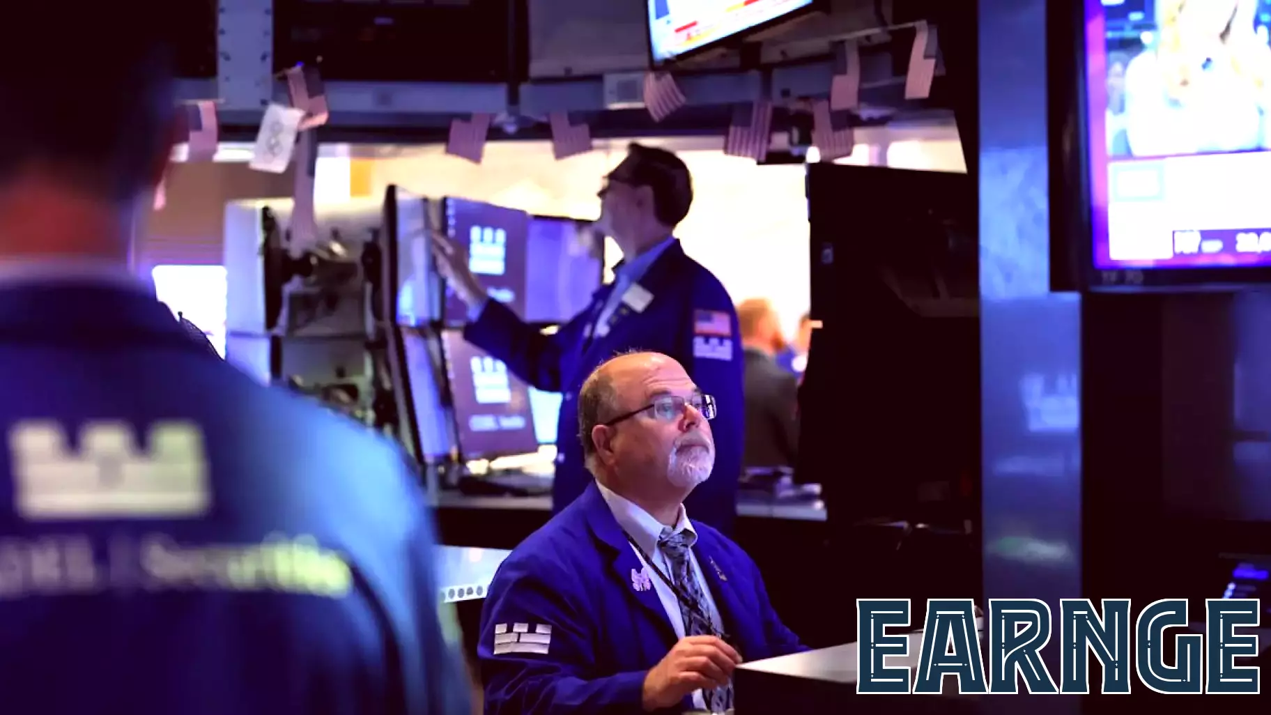 US Stocks Decline Amid Tensions in the Middle East