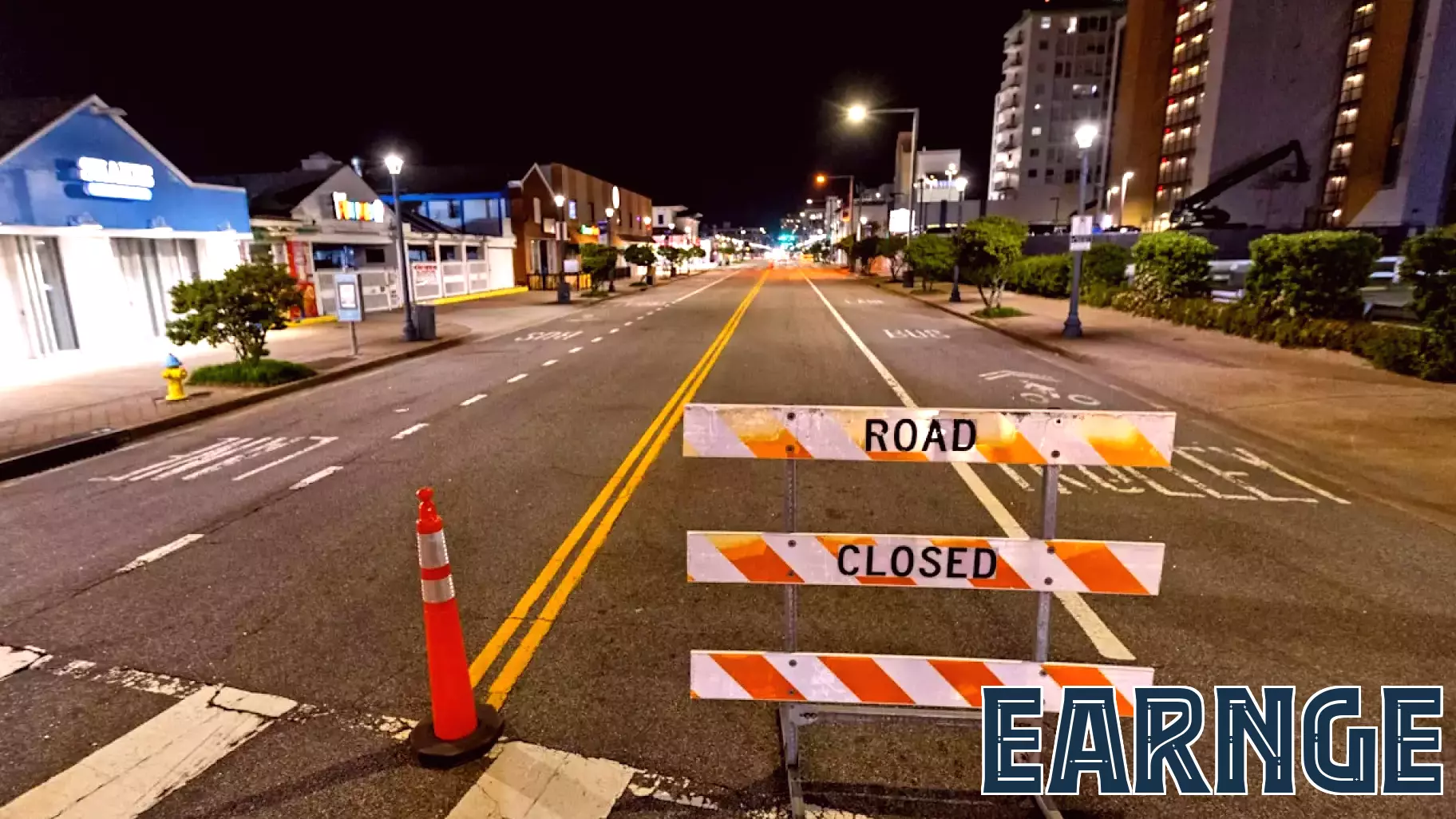 Virginia Beach denied all curfew financial loss claims filed by businesses, records show