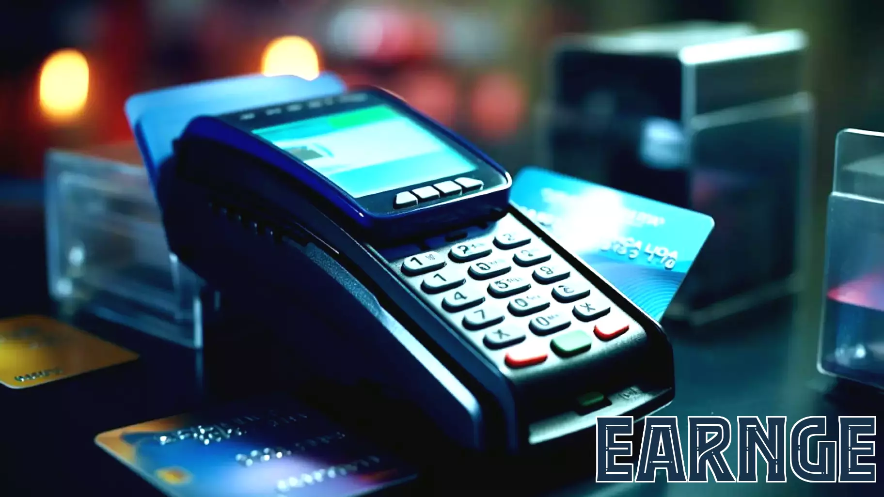 Visa Inc. (V) Announces Launch of Visa Agentic Ready