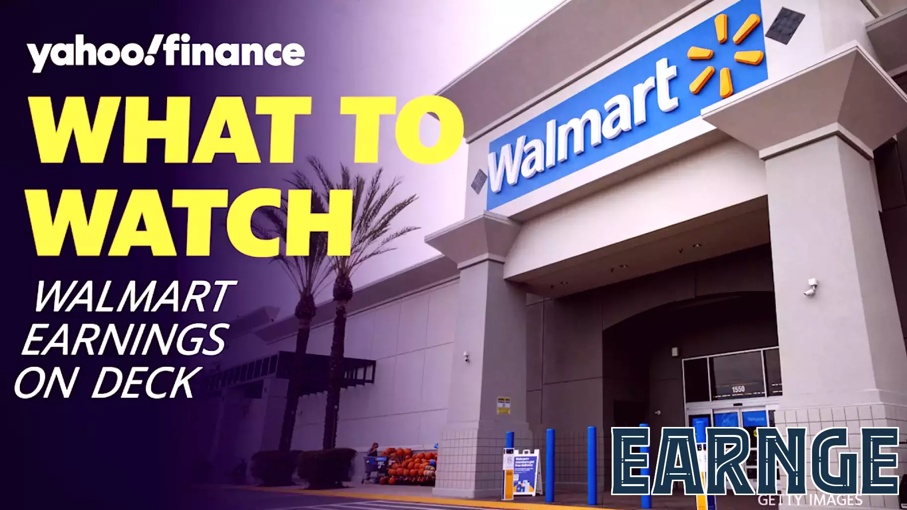 Walmart, Deere, Zoom earnings headline busy May 21 trading day