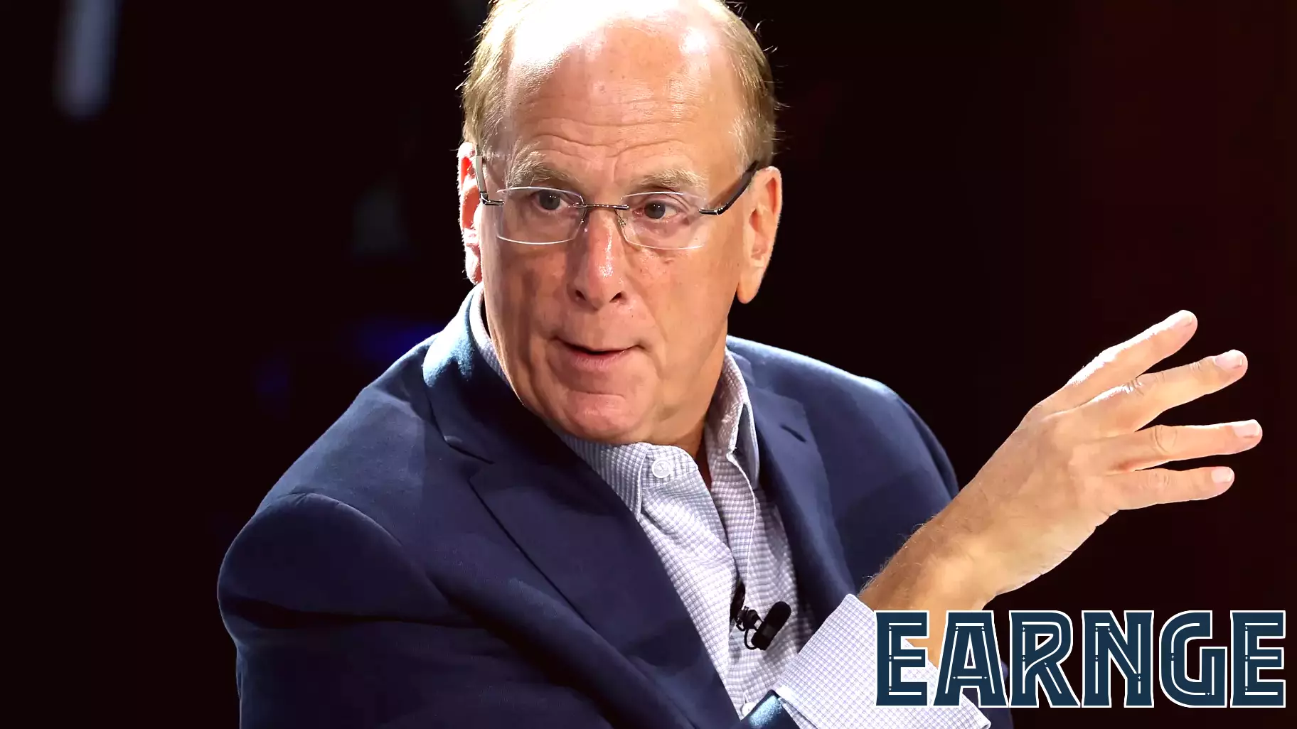 We're cutting one of our financial stock positions due private credit concerns