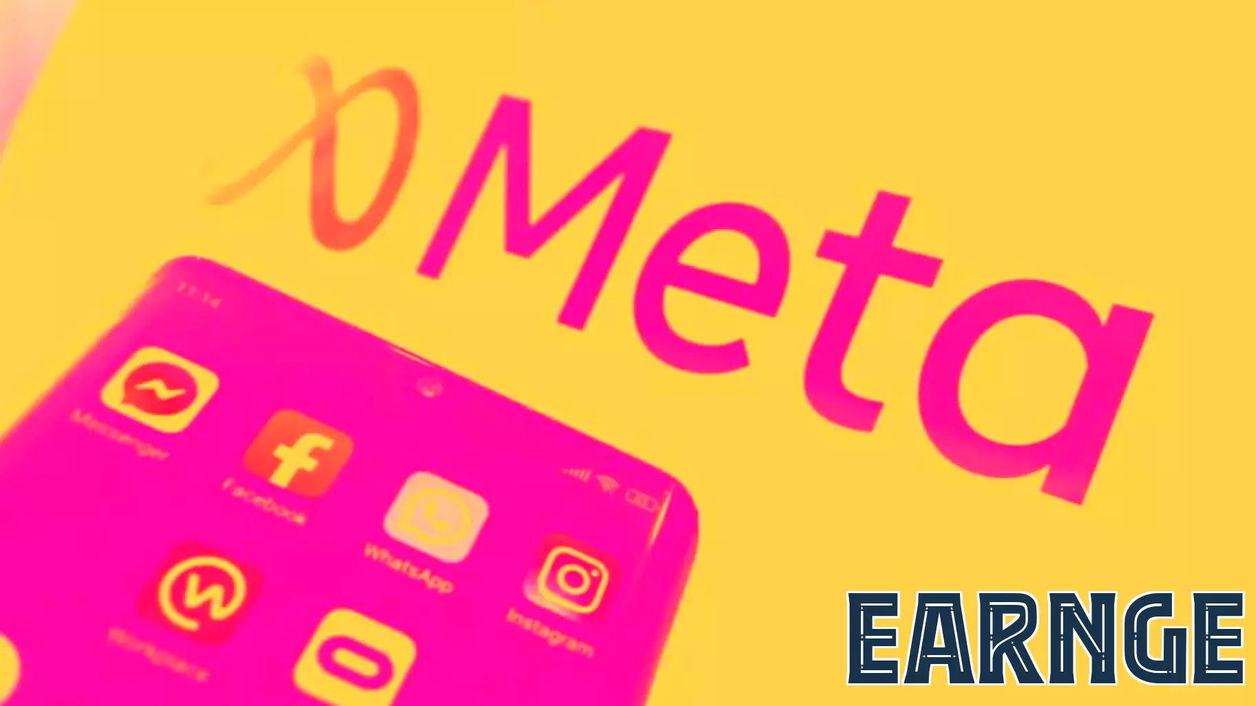 Why Meta (META) Stock Is Trading Up Today