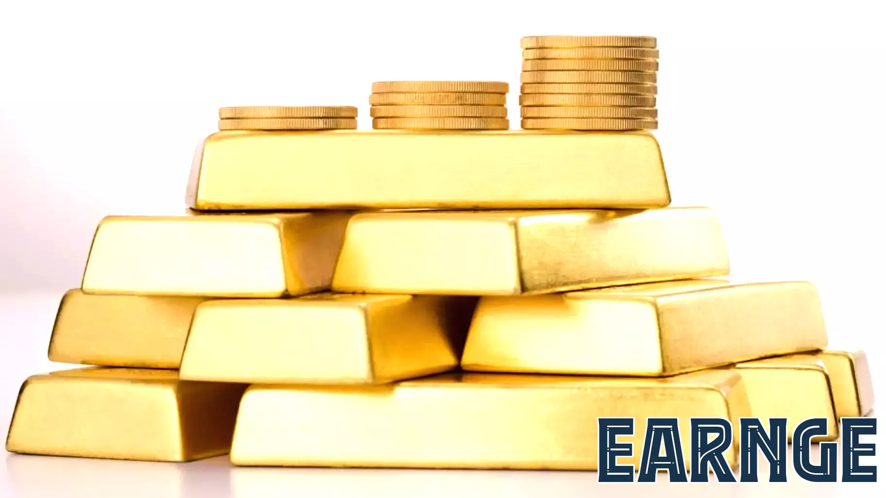 Why Pay More for Gold? GLDM Offers the Same Bullion for a Fraction of GLD's Cost